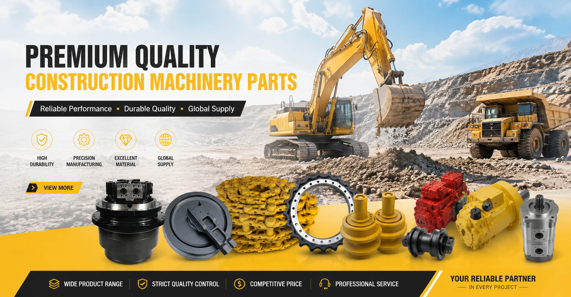 Noland Trading (Hebei) Co., Ltd.