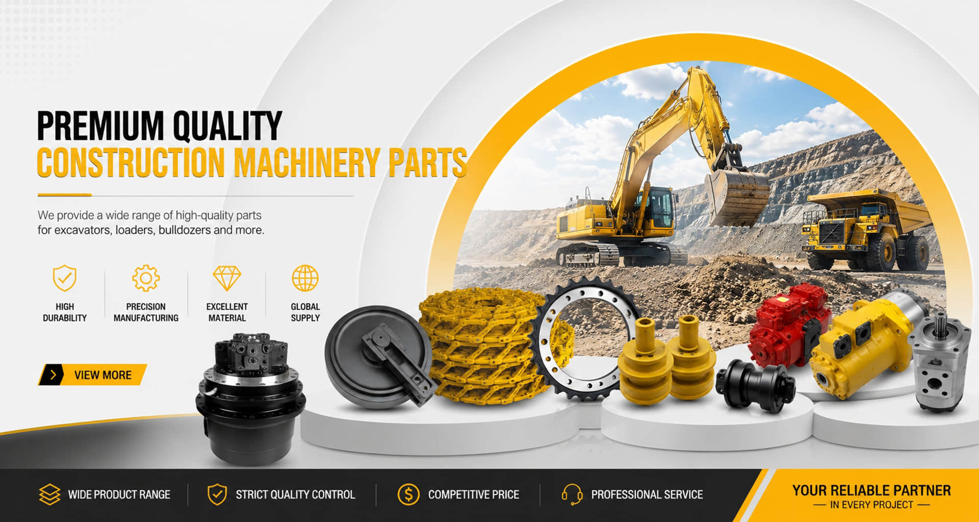 Noland Trading (Hebei) Co., Ltd.