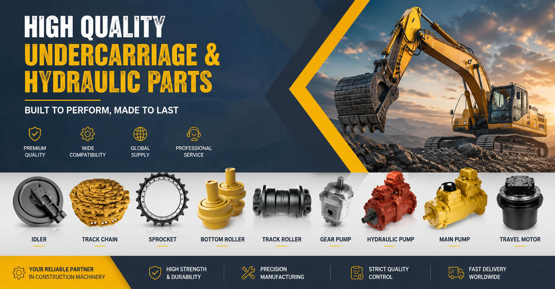 Noland Trading (Hebei) Co., Ltd.