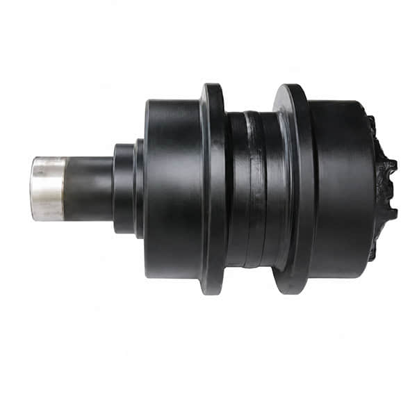E200B & E330 Excavator Bulldozer Top Carrier Rollers, High Quality Undercarriage Wear Spare Parts