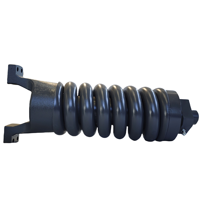 Heavy Duty Track Adjuster Assembly Excavator Undercarriage Spare Parts, Multi-Brand Compatible With 